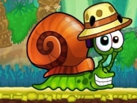 Friv Snail Bob 8: Enjoy Playing Friv 7