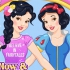 Now And Then Snow White Sweet Sixteen